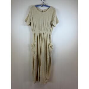 Free People Happy to be here one-piece